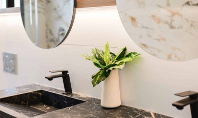 Nieuwbouw Woningen - Villa -
Ciudad Quesada