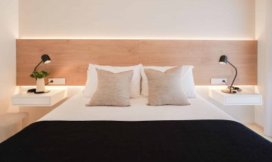 Nieuwbouw Woningen - Villa -
Ciudad Quesada