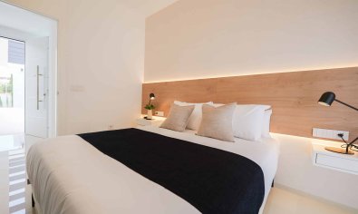 Nieuwbouw Woningen - Villa -
Ciudad Quesada