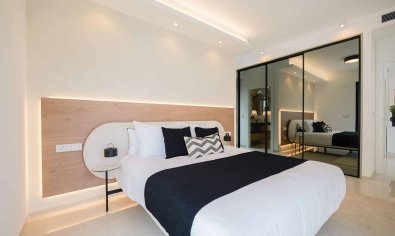 Nieuwbouw Woningen - Villa -
Ciudad Quesada