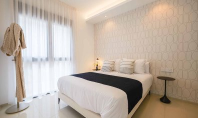 Nieuwbouw Woningen - Villa -
Ciudad Quesada