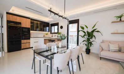 Nieuwbouw Woningen - Villa -
Ciudad Quesada