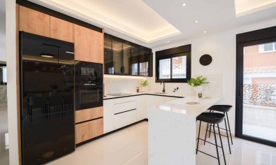 Nieuwbouw Woningen - Villa -
Ciudad Quesada