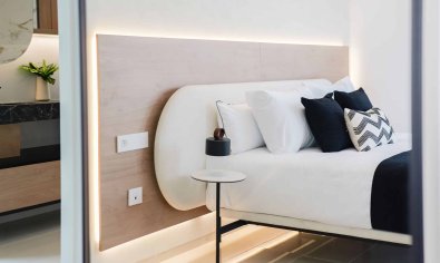 Nieuwbouw Woningen - Villa -
Ciudad Quesada