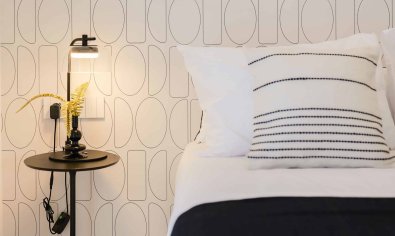 Nieuwbouw Woningen - Villa -
Ciudad Quesada