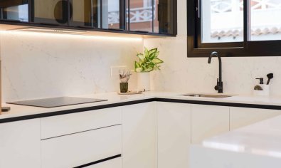 Nieuwbouw Woningen - Villa -
Ciudad Quesada