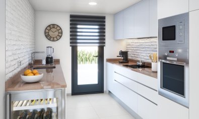 New Build - Villa -
San Fulgencio