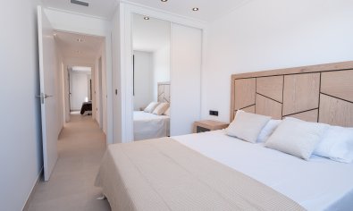 New Build - Villa -
San Fulgencio