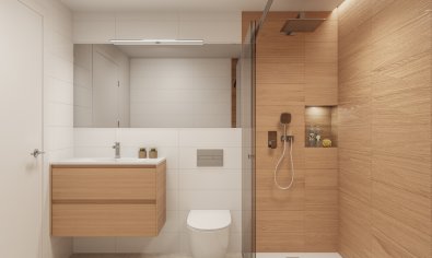 Obra nueva - Ático -
Guardamar del Segura - Guardamar Del Segura