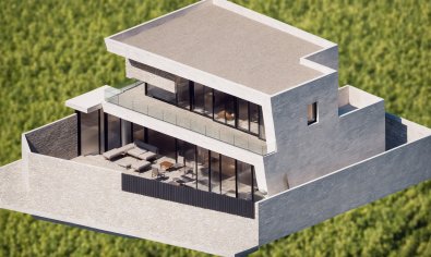 Obra nueva - Villa -
Benijofar