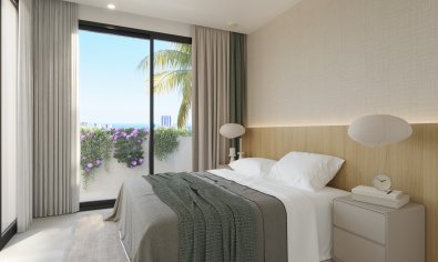 Obra nueva - Villa /Adosado -
Finestrat