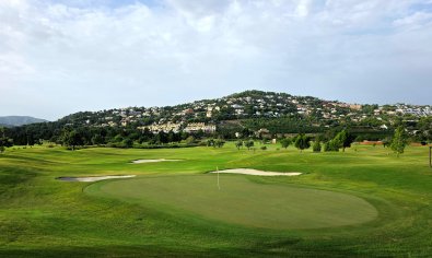 New Build - ground-floor -
La Sella