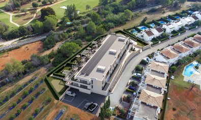 New Build - Apartment -
La Sella