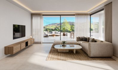 New Build - Apartment -
La Sella