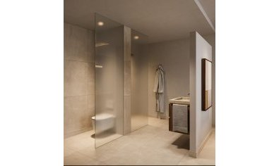 New Build - Apartment -
La Sella