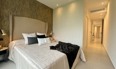 Nieuwbouw Woningen - Villa -
Algorfa