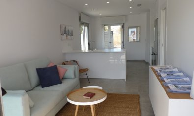 Nieuwbouw Woningen - Appartement -
Pilar de la Horadada