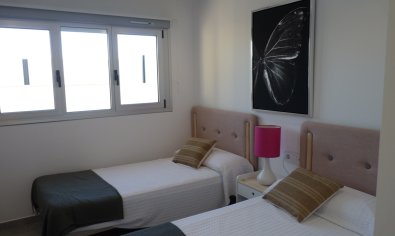 Nieuwbouw Woningen - Appartement -
Pilar de la Horadada