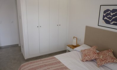 Nieuwbouw Woningen - Appartement -
Pilar de la Horadada