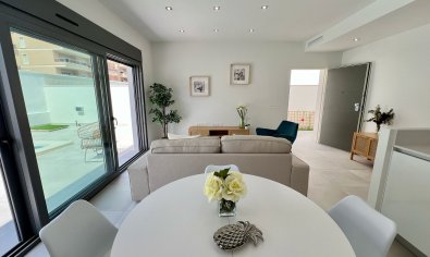 Obra nueva - terraced -
Orihuela Costa