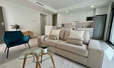 Obra nueva - terraced -
Orihuela Costa