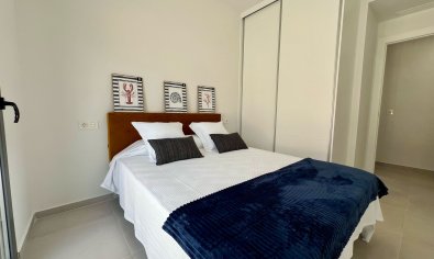 Obra nueva - terraced -
Orihuela Costa