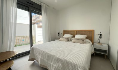 Obra nueva - terraced -
Orihuela Costa