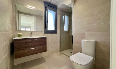 Obra nueva - terraced -
Orihuela Costa