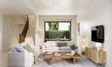 Nieuwbouw Woningen - Villa / Halfvrijstaand -
Coloma