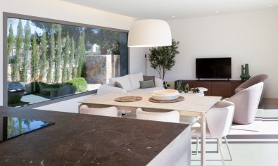 New Build - Villa -
Las Colinas Golf