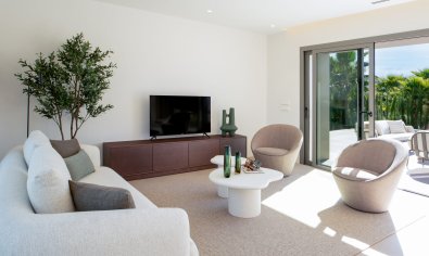 New Build - Villa -
Las Colinas Golf