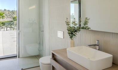 New Build - Villa -
Las Colinas Golf