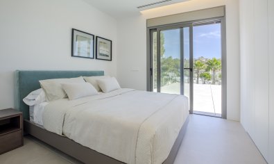 New Build - Villa -
Las Colinas Golf