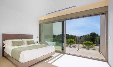 New Build - Villa -
Las Colinas Golf