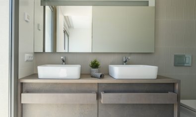 New Build - Villa -
Las Colinas Golf