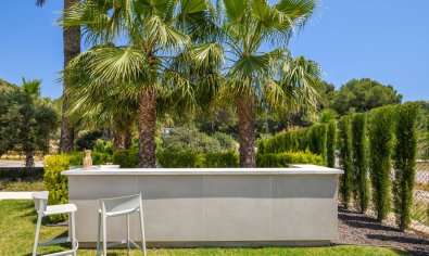 Nieuwbouw Woningen - Villa -
Las Colinas Golf