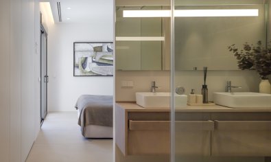 Nieuwbouw Woningen - Villa -
Las Colinas Golf