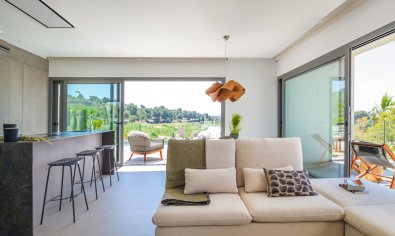 Nieuwbouw Woningen - Villa -
Las Colinas Golf