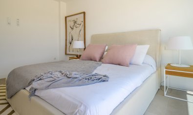 Nieuwbouw Woningen - Villa -
Las Colinas Golf
