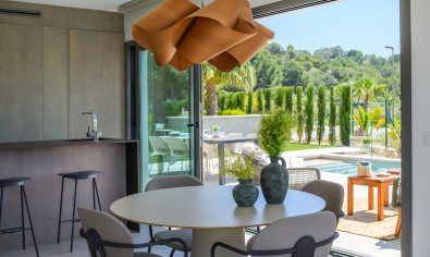 Nieuwbouw Woningen - Villa -
Las Colinas Golf