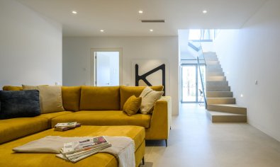 Nieuwbouw Woningen - Villa -
Las Colinas Golf