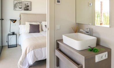 Nieuwbouw Woningen - Villa -
Las Colinas Golf