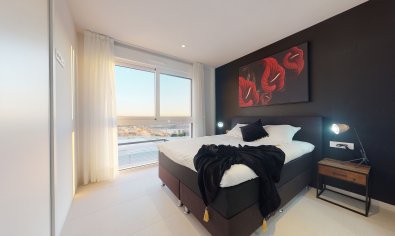 Nieuwbouw Woningen - Villa -
Muchamiel - Mutxamel