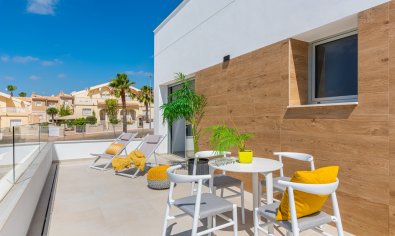 Obra nueva - Villa -
Ciudad Quesada