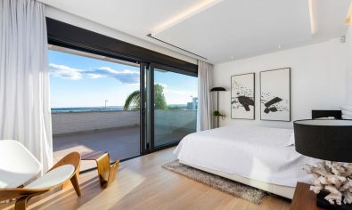 Obra nueva - Villa -
Ciudad Quesada