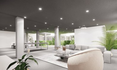 New Build - Villa -
Torre-Pacheco