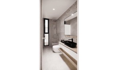 New Build - Villa -
Torre-Pacheco