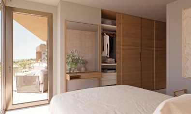 Nieuwbouw Woningen - Villa -
Llíber