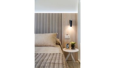 Nieuwbouw Woningen - Villa -
Algorfa - La Finca Golf