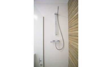 New Build - Bungalow - Solarium -
Vistabella